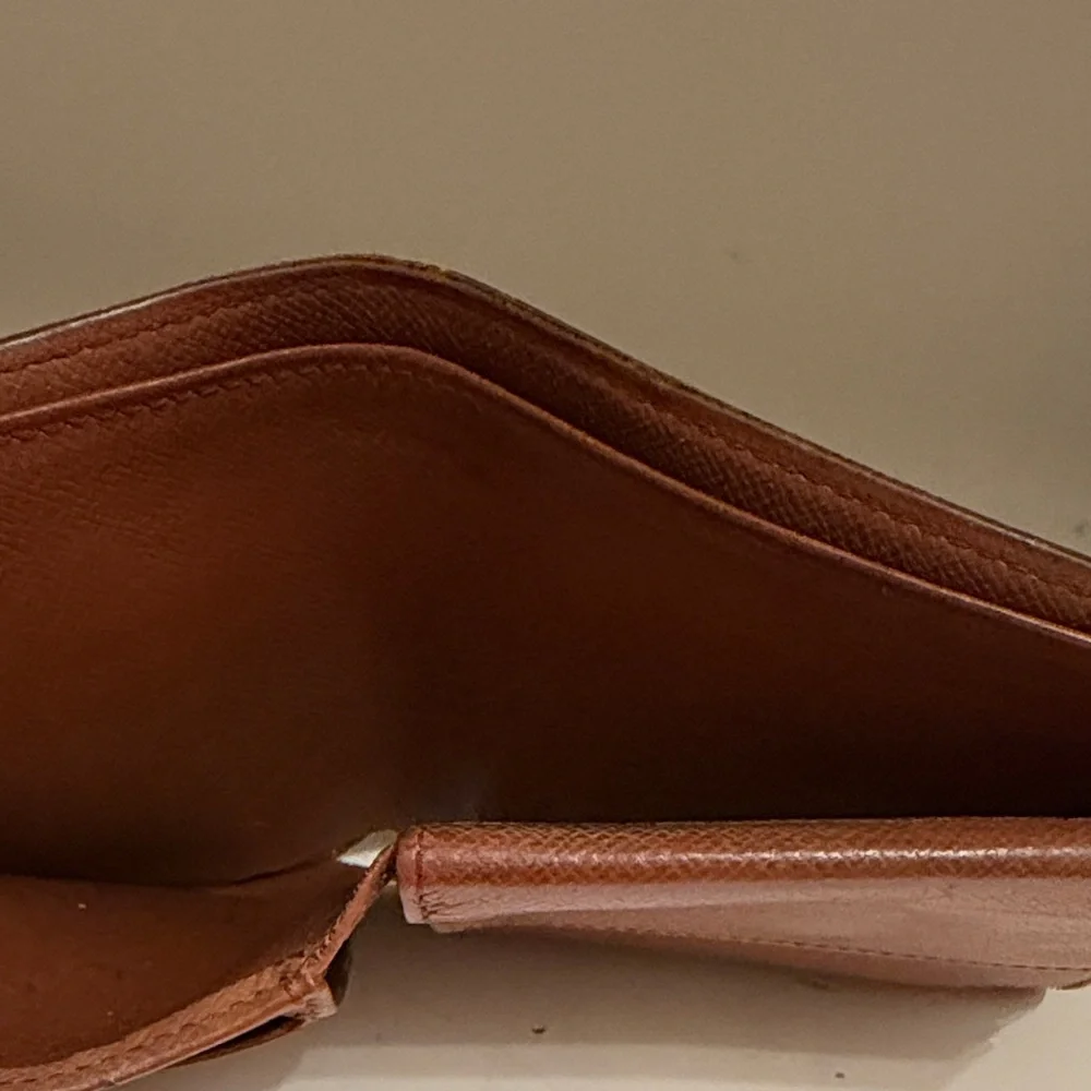 Louis Vuitton Monogram men’s wallet - Picture 5 of 6
